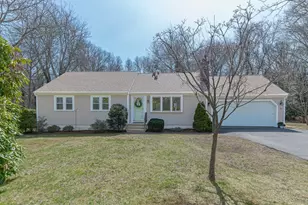 12 Quail Hollow Cir, Sandwich, MA 02563 - Photo 1