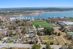 468 Mill St, Marion, MA 02738 - Photo 1