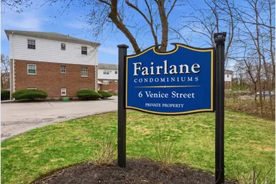 6 Venice St #B6, Danvers, MA 01923 - Photo 1