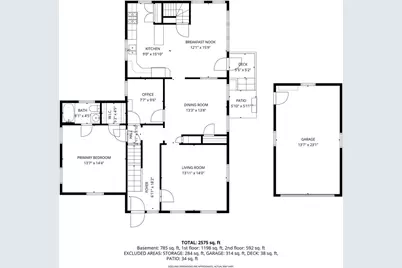 14 Federal St., Reading, MA 01867 - Photo 42