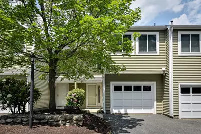 43 Curtis Ave #B, Marlborough, MA 01752 - Photo 1