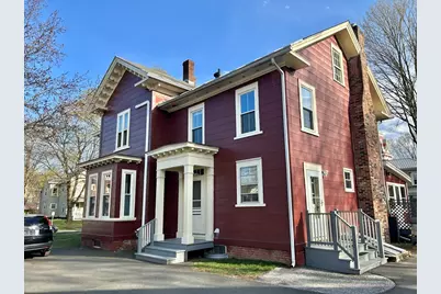 48 Congress St, Greenfield, MA 01301 - Photo 1