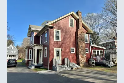 48 Congress St, Greenfield, MA 01301 - Photo 2