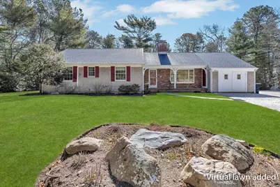 265 Wings Neck Road, Bourne, MA 02559 - Photo 1