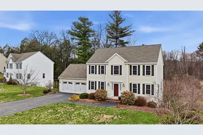 17 Gray Farm Rd, Littleton, MA 01460 - Photo 2