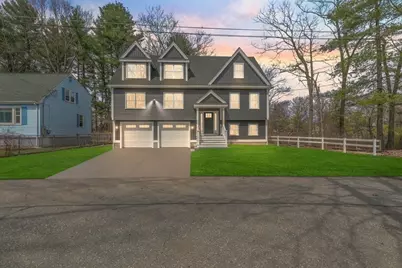 17 Greenville St., Billerica, MA 01821 - Photo 1