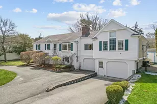 18 Captain Towne Rd, Sandwich, MA 02537 - Photo 1