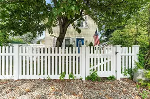 111 Shore Ave, Swansea, MA 02777 - Photo 1