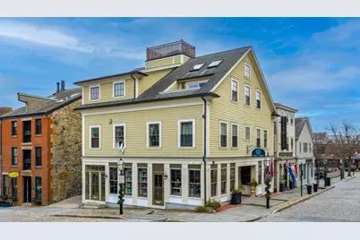 30 Centre Street #2, New Bedford, MA 02740 - Photo 4