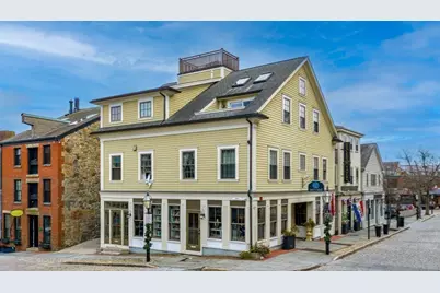 30 Centre Street #2, New Bedford, MA 02740 - Photo 16
