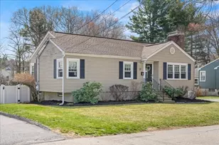 27 Bruce Ave, Shrewsbury, MA 01545 - Photo 1