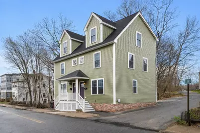 22 Pond St #2, Amesbury, MA 01913 - Photo 2