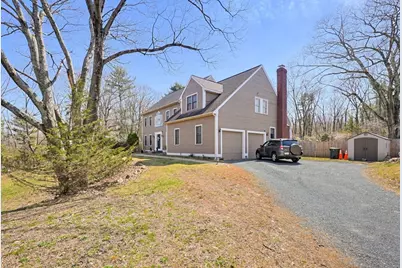 107 Mill St, Franklin, MA 02038 - Photo 36