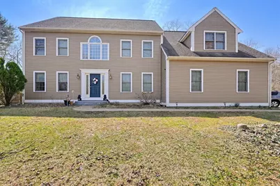 107 Mill St, Franklin, MA 02038 - Photo 1