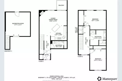 51 Sawmill Pond Road #51, Fitchburg, MA 01420 - Photo 18