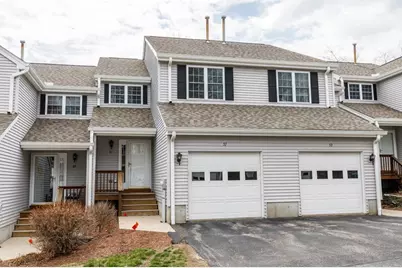 51 Sawmill Pond Road #51, Fitchburg, MA 01420 - Photo 1