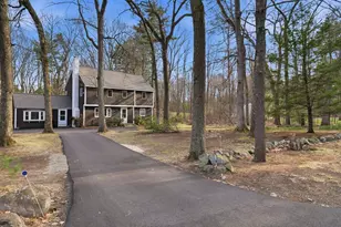 45 Campmeeting Rd, Topsfield, MA 01983 - Photo 2