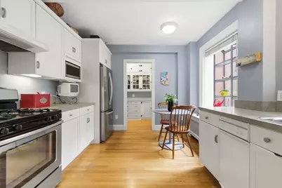 276 Marlborough Street #1, Boston, MA 02116 - Photo 8