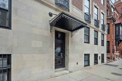 276 Marlborough Street #1, Boston, MA 02116 - Photo 24