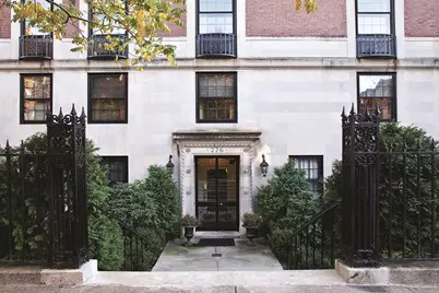 276 Marlborough Street #1, Boston, MA 02116 - Photo 1
