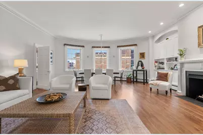 95 Beacon #9, Boston, MA 02108 - Photo 2