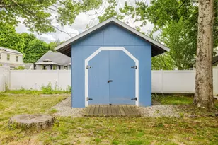 117 St Andre Dr, Uxbridge, MA 01569 - Photo 22