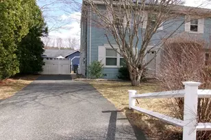 117 St Andre Dr, Uxbridge, MA 01569 - Photo 1