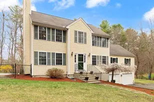 41 Chestnut Rd, Tyngsborough, MA 01879 - Photo 2