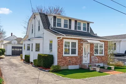 25 Wason St., Medford, MA 02155 - Photo 1