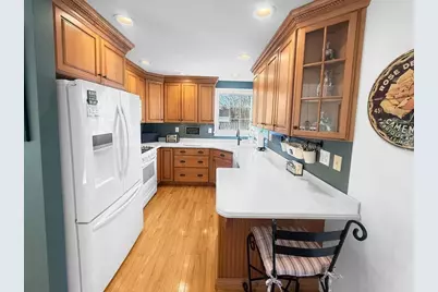 129 Sunset, Belmont, NH 03220 - Photo 20