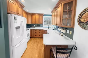 129 Sunset, Belmont, NH 03220 - Photo 20