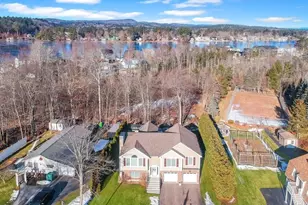 129 Sunset, Belmont, NH 03220 - Photo 4