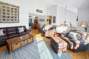 129 Sunset, Belmont, NH 03220 - Photo 16