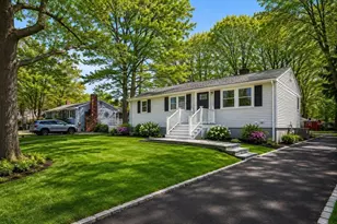 245 Careswell St, Marshfield, MA 02050 - Photo 1