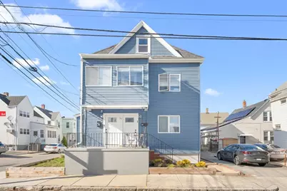 71 Wellington Ave #2, Everett, MA 02149 - Photo 1