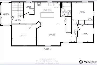 71 Wellington Ave #2, Everett, MA 02149 - Photo 26