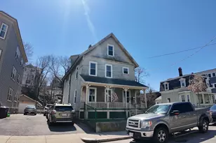 358 Savin Hill Ave, Boston, MA 02125 - Photo 1