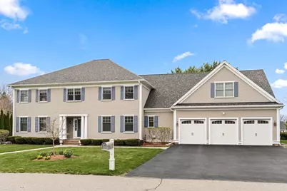 37 Mayflower Road, Winchester, MA 01890 - Photo 1