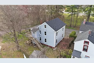 20 Perkins St, Westfield, MA 01085 - Photo 2