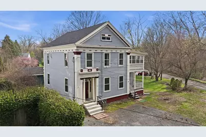 20 Perkins St, Westfield, MA 01085 - Photo 1