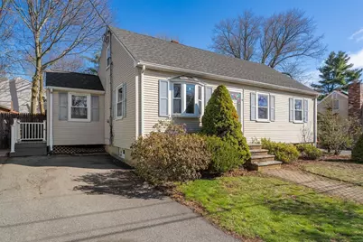 35 Macarthur Rd, Beverly, MA 01915 - Photo 1