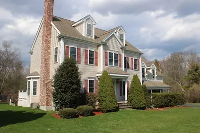 13 Mahoney Circle, Abington, MA 02351 - Photo 28