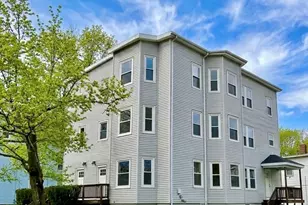 218 Whitman Ave, Whitman, MA 02382 - Photo 1