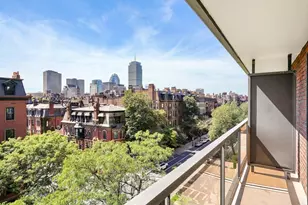 180 Beacon St, Boston, MA 02116 - Photo 14