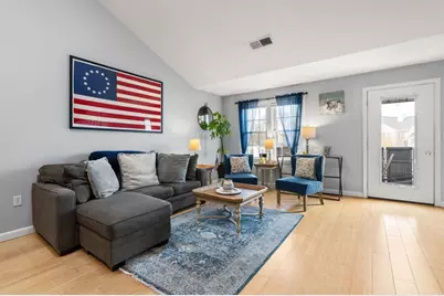 324 Tilden Commons Ln #324, Braintree, MA 02184 - Photo 6