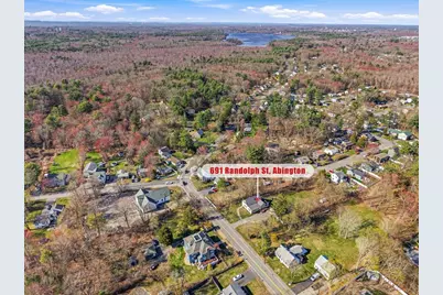691 Randolph St, Abington, MA 02351 - Photo 1