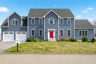 39 Iadarola Ave, Milford, MA 01757 - Photo 1