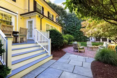 11 Winthrop Road, Lexington, MA 02421 - Photo 24