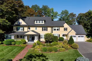 11 Winthrop Rd, Lexington, MA 02421 - Photo 1