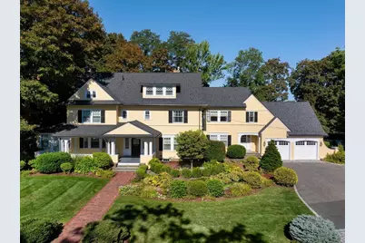 11 Winthrop Road, Lexington, MA 02421 - Photo 1
